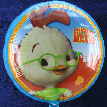 Folienballon: Chicken Little 45cm