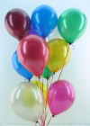 Luftballons Standard