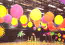 Riesenluftballons