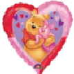 Folienballon Pooh Bär